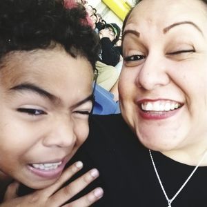 Meet your Posher, Denise